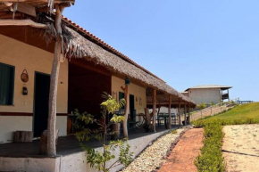 Casa Meraki-Cajueiro da Praia-PI